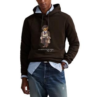 Polo Ralph Lauren Men's Polo Bear Fleece Hoodie