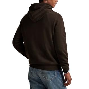 Polo Ralph Lauren Men's Polo Bear Fleece Hoodie