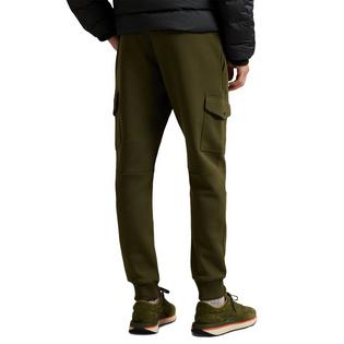 Polo Ralph Lauren Men's Double-Knit Cargo Jogger Pant