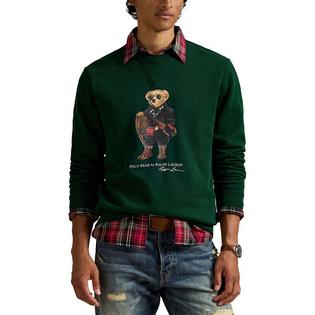 Polo Ralph Lauren Men's Polo Bear Fleece Sweatshirt