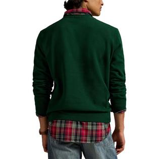 Polo Ralph Lauren Men's Polo Bear Fleece Sweatshirt