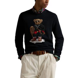 Polo Ralph Lauren Chandail Polo Bear pour hommes