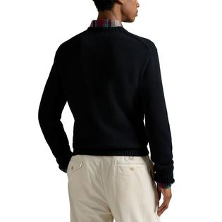 Polo Ralph Lauren Chandail Polo Bear pour hommes