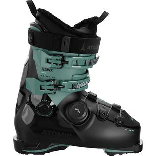 Atomic Botte de ski Hawx Prime 95 Boa W GW pour femmes [2025]