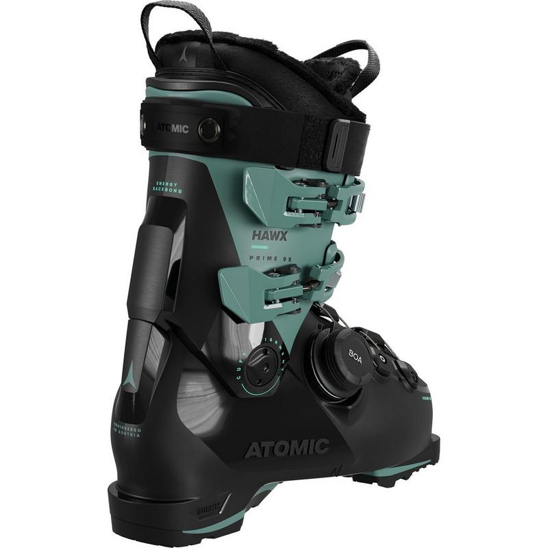 Atomic Botte de ski Hawx Prime 95 Boa W GW pour femmes [2025]