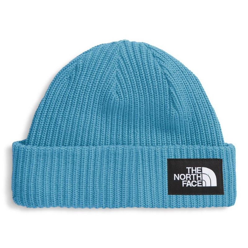 The North Face Kids' [5-10+] Salty Lined Beanie