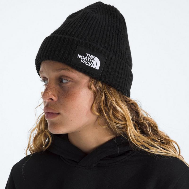 The North Face Kids' [5-10+] Salty Lined Beanie