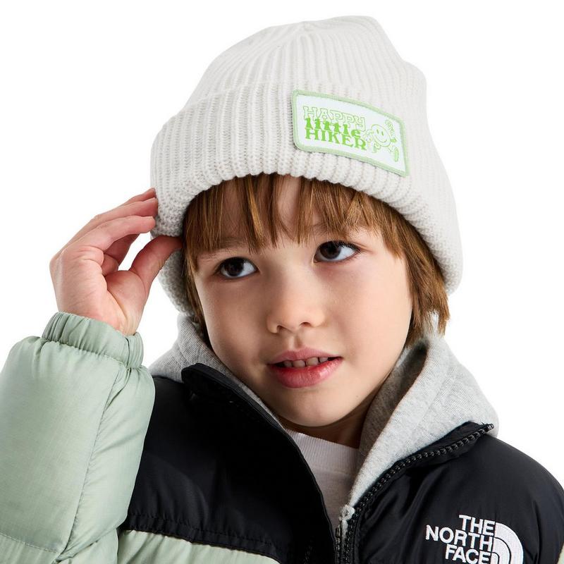 The North Face Tuque doubl&eacute;e Salty pour enfants [5-10+]