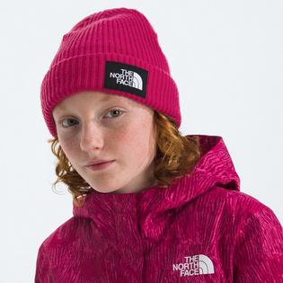 The North Face Kids' [2-10] Salty Lined Beanie