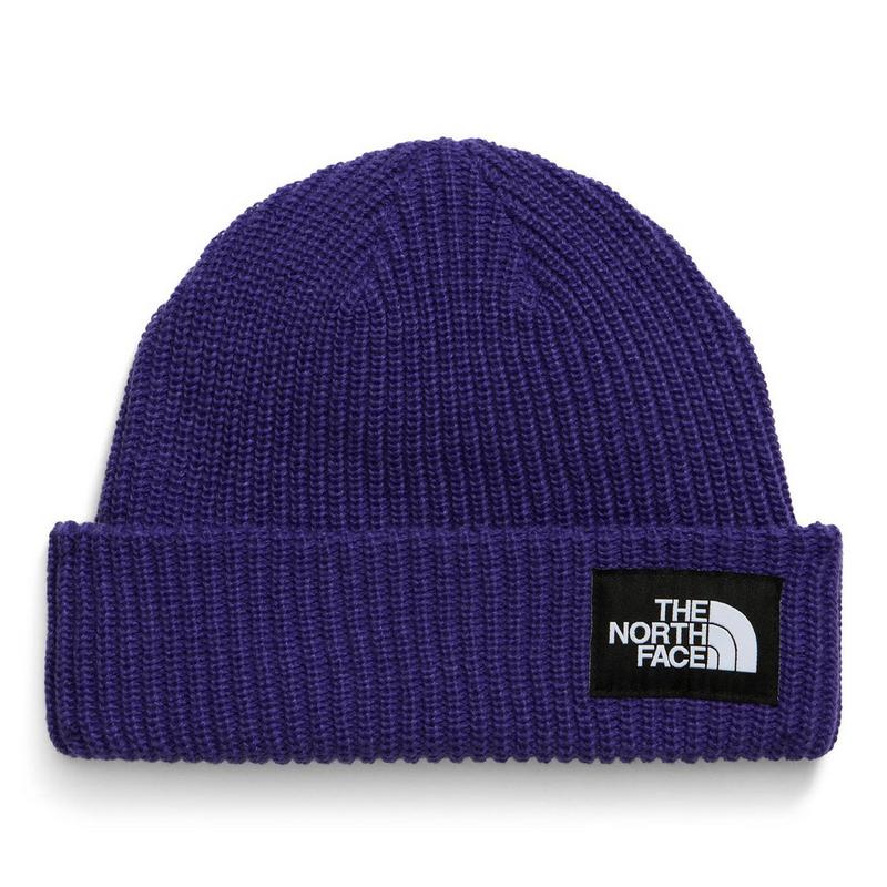 The North Face Tuque doubl&eacute;e Salty pour enfants [5-10+]