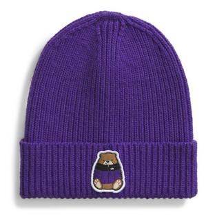 The North Face Tuque &agrave; revers TNF Logo Box pour enfants [5-10+]