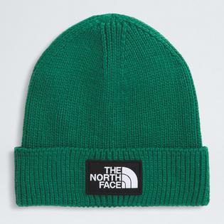 The North Face Unisex TNF&#153; Logo Box Cuffed Beanie