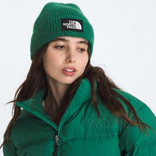 The North Face Unisex TNF&#153; Logo Box Cuffed Beanie
