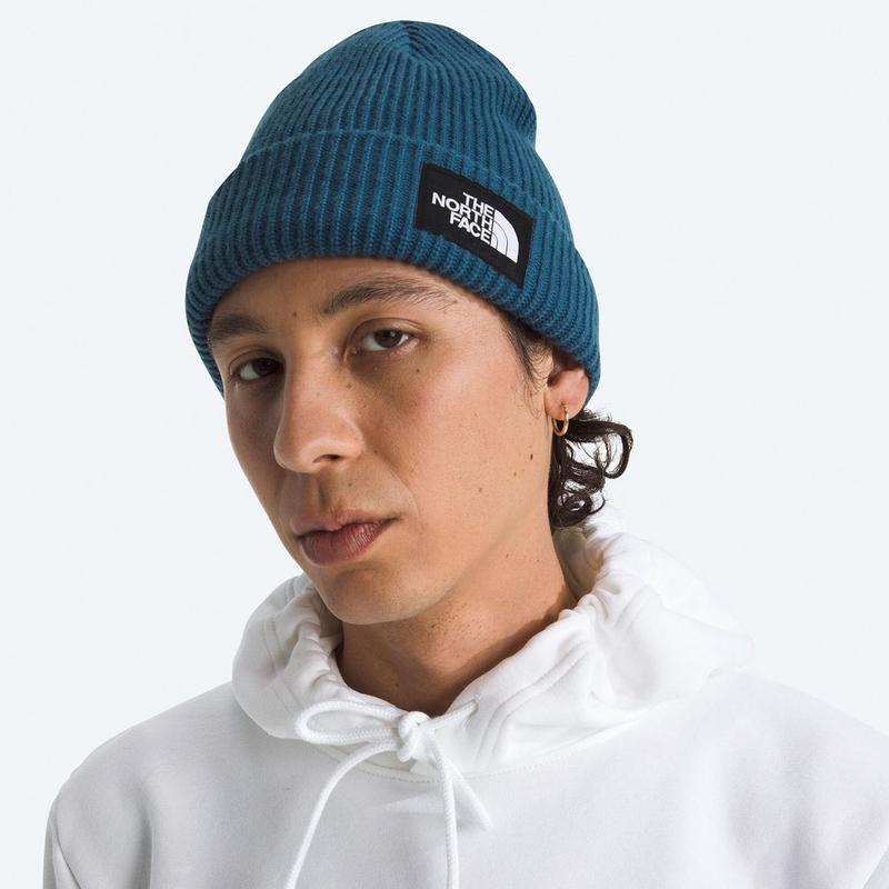 The North Face Tuque doubl&eacute;e Salty unisexe