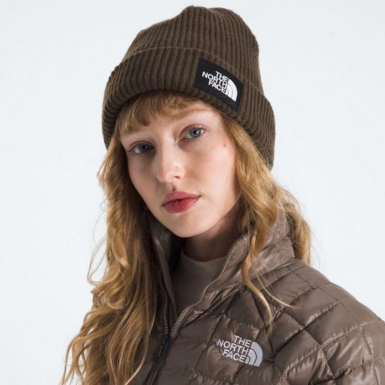 Unisex Salty Lined Beanie | The North Face | Sporting Life Online