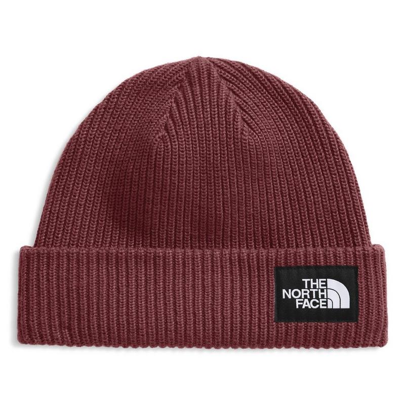 The North Face Tuque doubl&eacute;e Salty unisexe