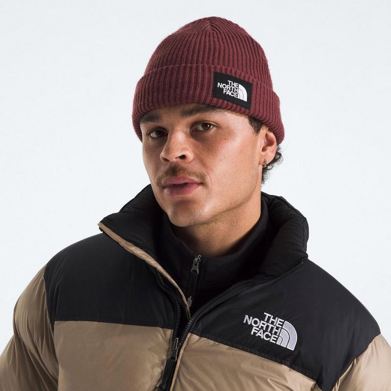 The North Face Tuque doubl&eacute;e Salty unisexe