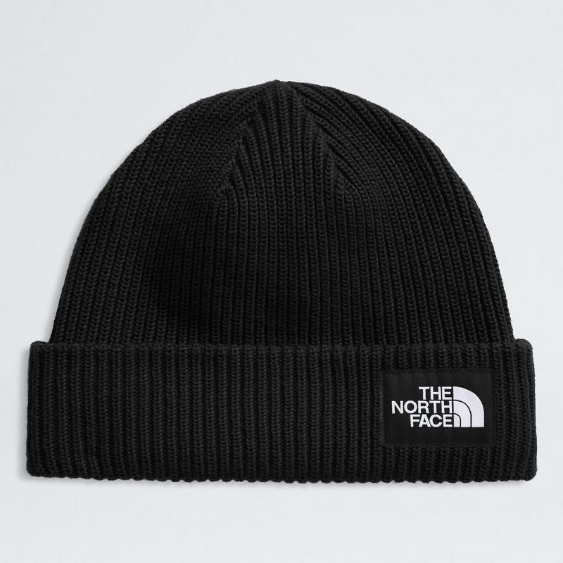 The North Face Tuque doubl&eacute;e Salty unisexe