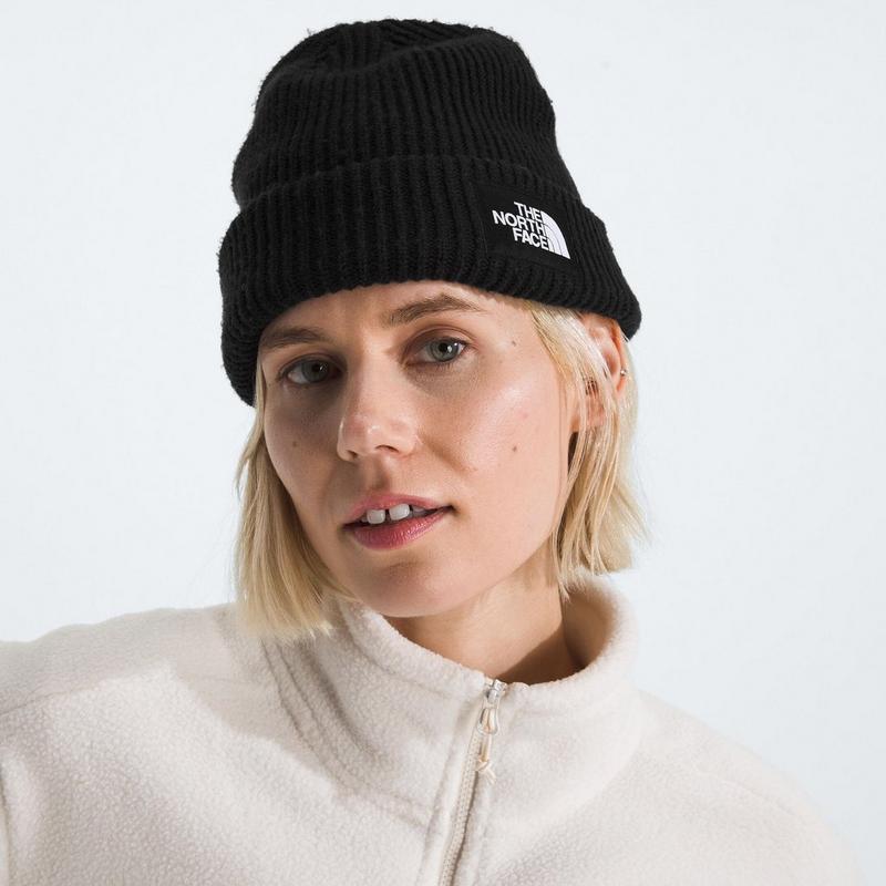 The North Face Tuque doubl&eacute;e Salty unisexe