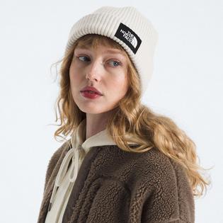 The North Face Tuque doubl&eacute;e Salty unisexe