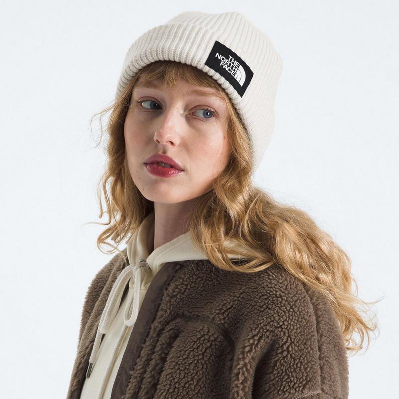 The North Face Tuque doubl&eacute;e Salty unisexe