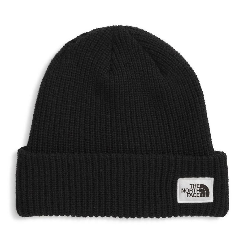 The North Face Tuque doubl&eacute;e Salty Bae unisexe