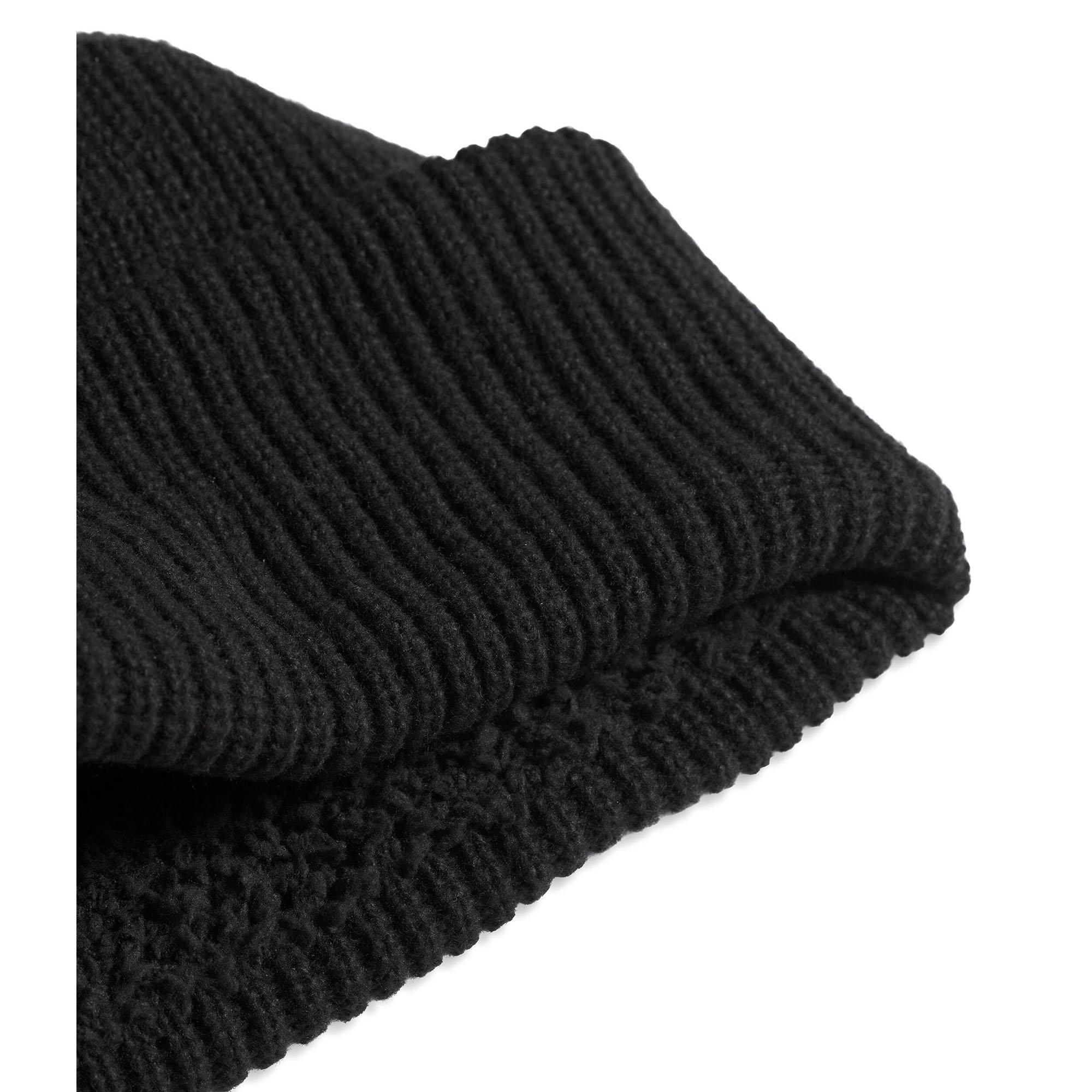 Unisex Salty Bae Lined Beanie