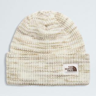 The North Face Tuque doubl&eacute;e Salty Bae unisexe