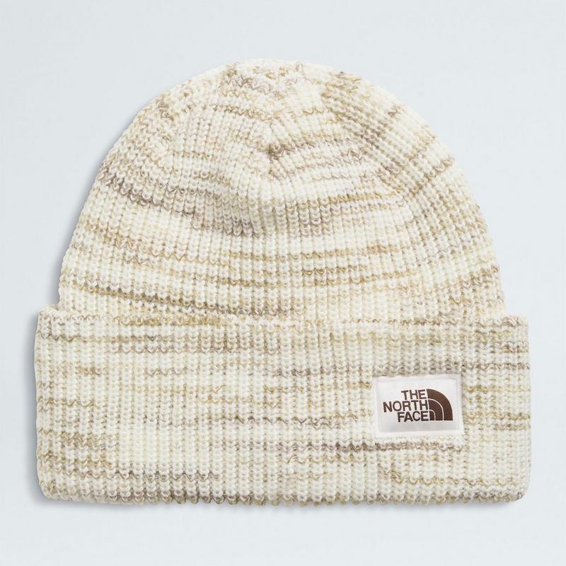 The North Face Unisex Salty Bae Lined Beanie