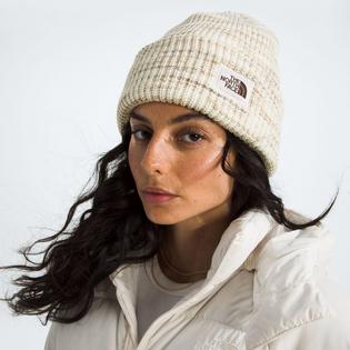 The North Face Tuque doubl&eacute;e Salty Bae unisexe