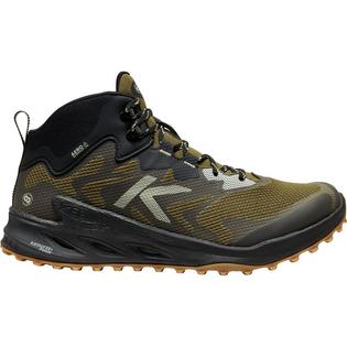Keen Bottes de randonnée imperméable Zionic NXT pour hommes