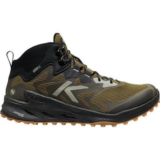 nkhs  Men's Zionic NXT Waterproof Hiking Boot | Keen | Sporting Life Online