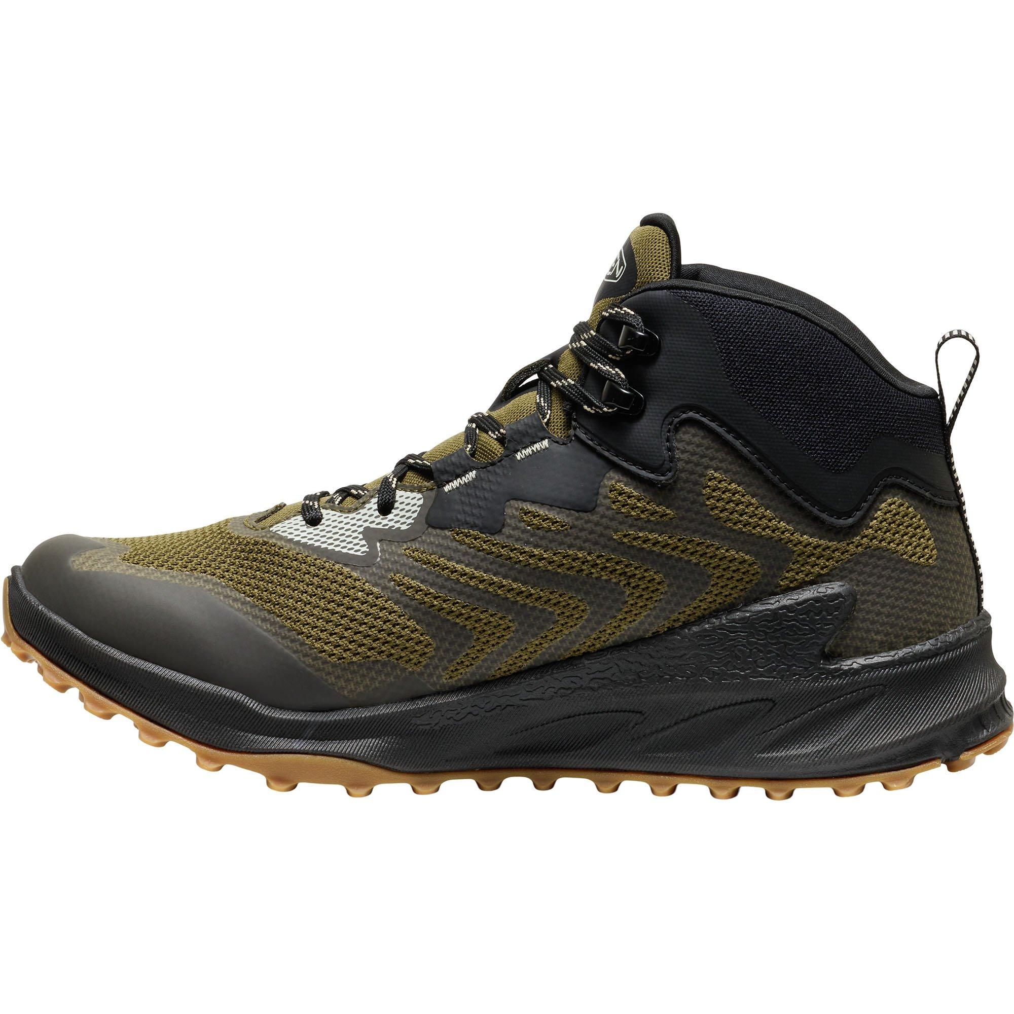 Men's Zionic NXT Waterproof Hiking Boot | Keen | Sporting Life Online