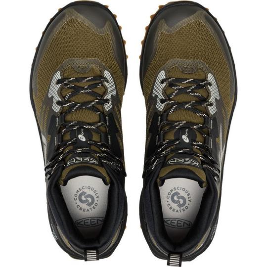 Men's Zionic NXT Waterproof Hiking Boot | Keen | Sporting Life Online