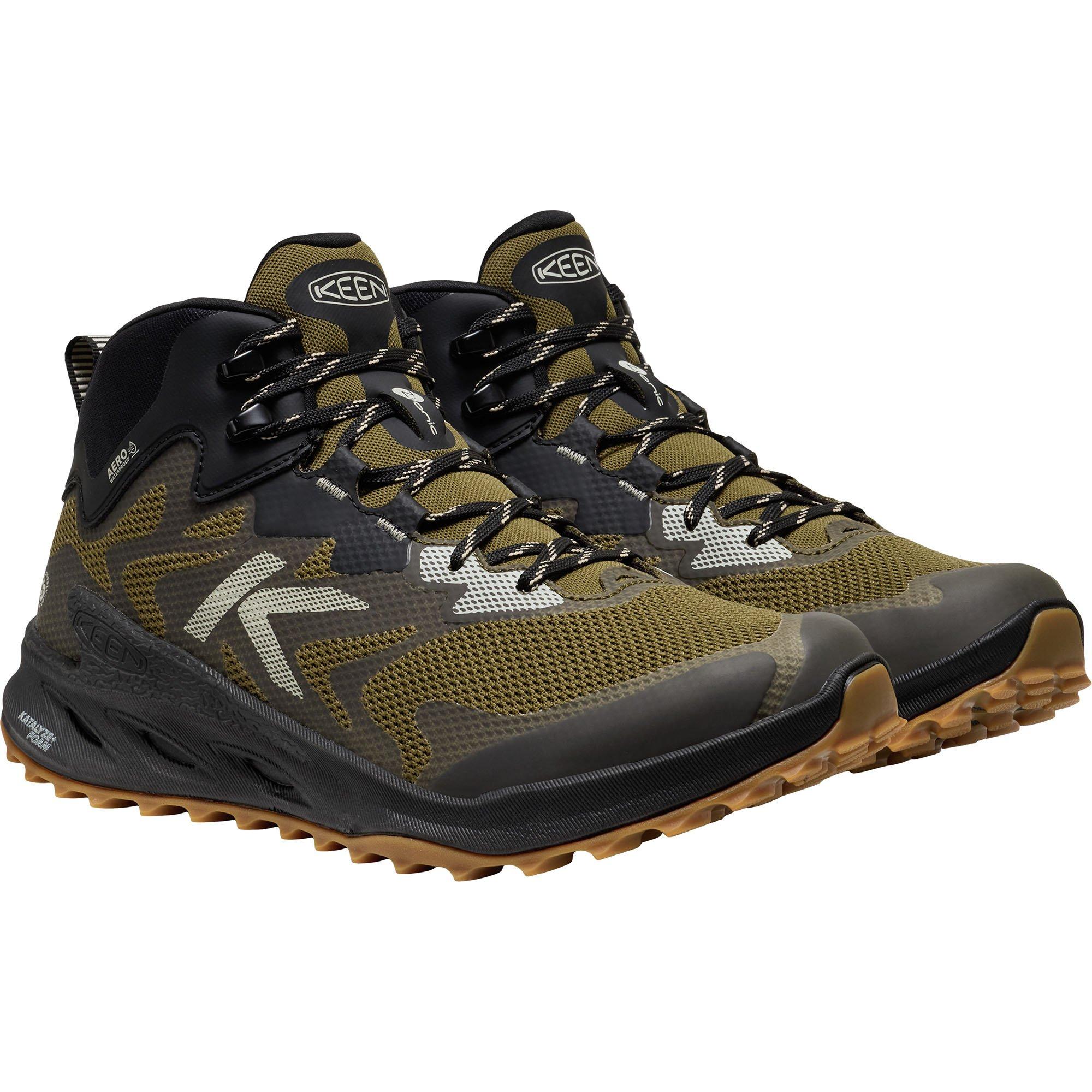 Men's Zionic NXT Waterproof Hiking Boot | Keen | Sporting Life Online