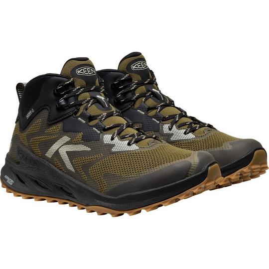 【 24  】 Men's Zionic NXT Waterproof Hiking Boot | Keen | Sporting Life Online