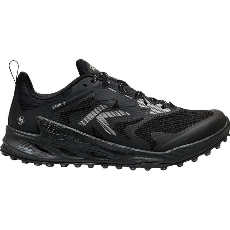 Keen Chaussures de randonn&eacute;e imperm&eacute;able Zionic NXT pour hommes