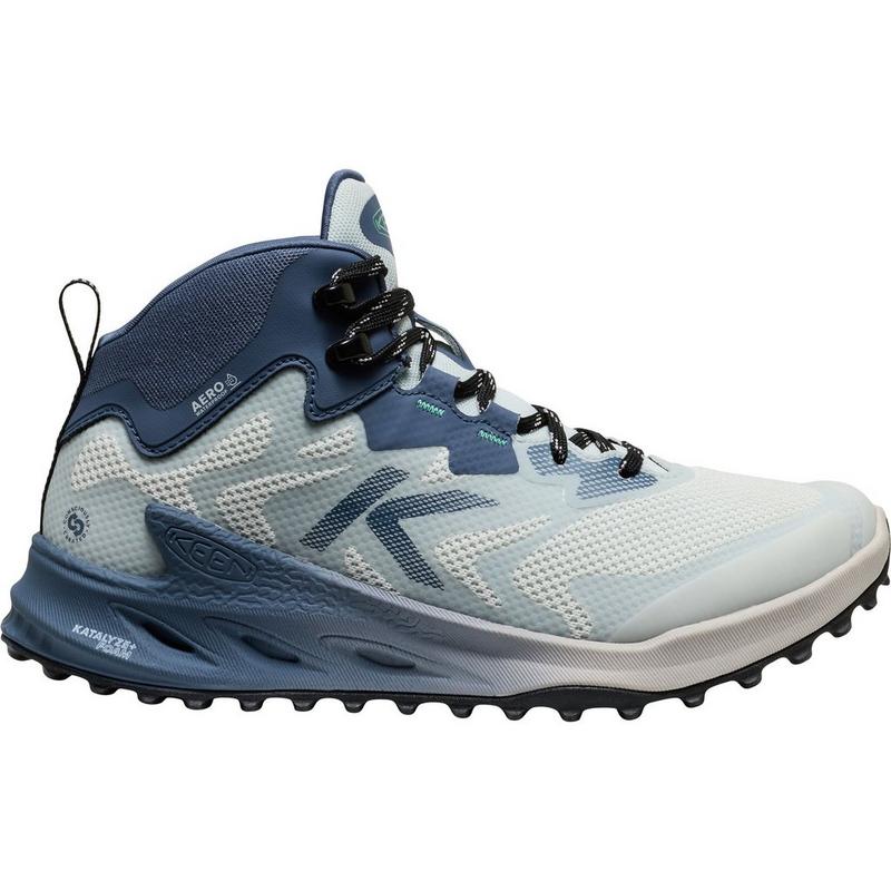Keen Bottes de randonn&eacute;e imperm&eacute;ables Zionic NXT pour femmes