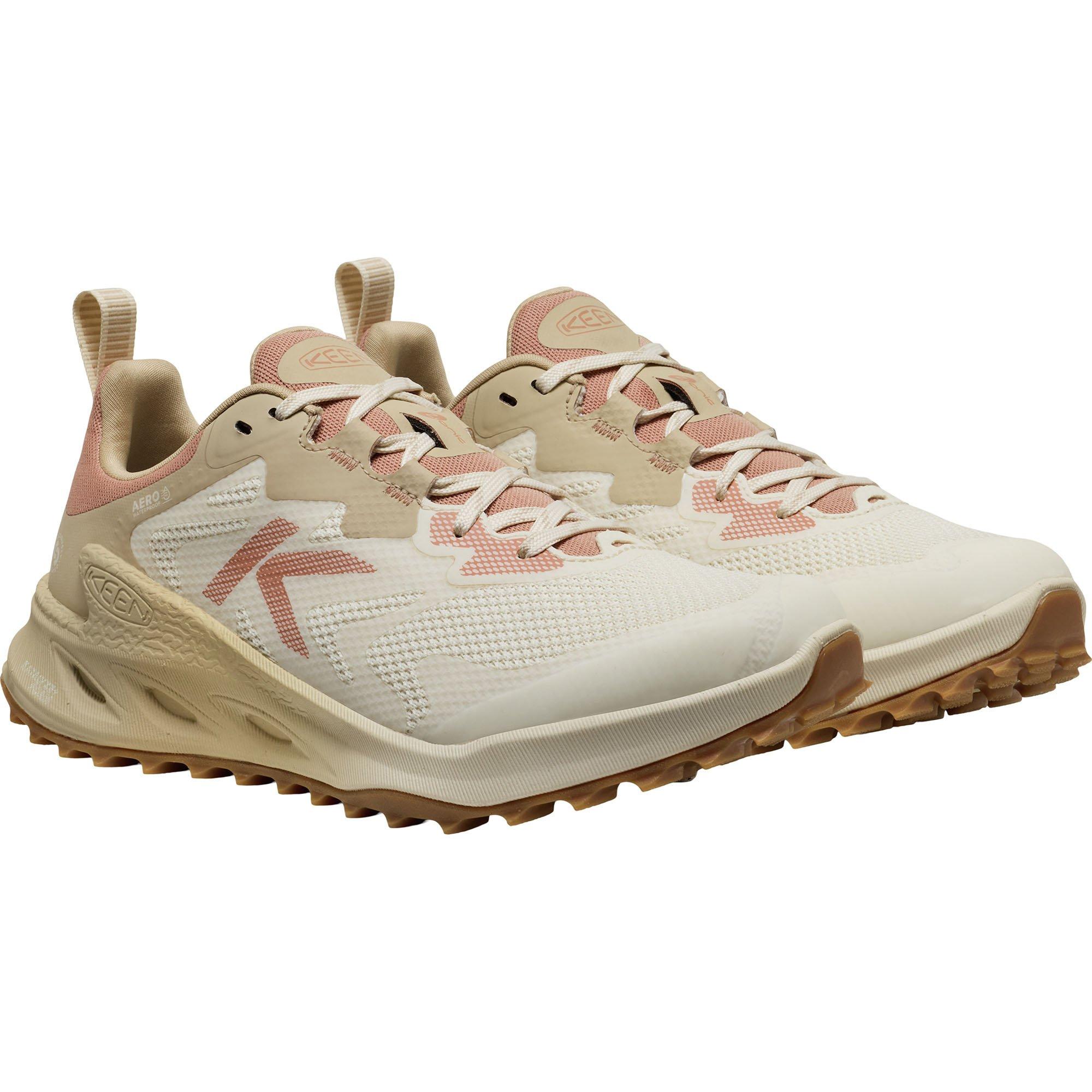 Women's Zionic NXT Waterproof Hiking Shoe | Keen | Sporting Life