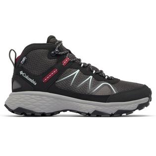 Columbia Women's Peakfreak Rush&#153; Mid OutDry&#153; Hiking Boot