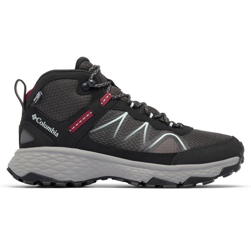 Columbia Bottes de randonn&eacute;e Peakfreak Rush Mid OutDry pour femmes