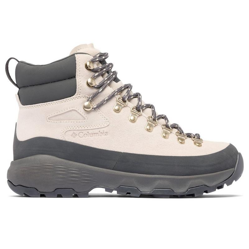 Columbia Bottes de randonn&eacute;e Newton Alpine PT pour femmes