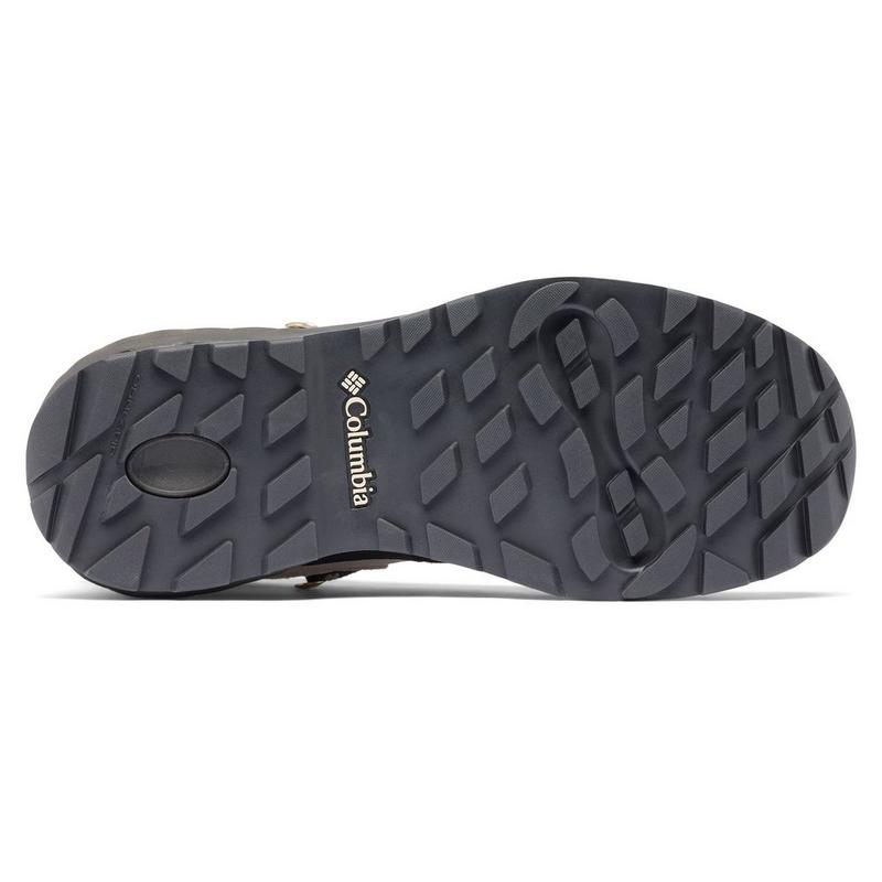 Columbia Bottes de randonn&eacute;e Newton Alpine PT pour femmes