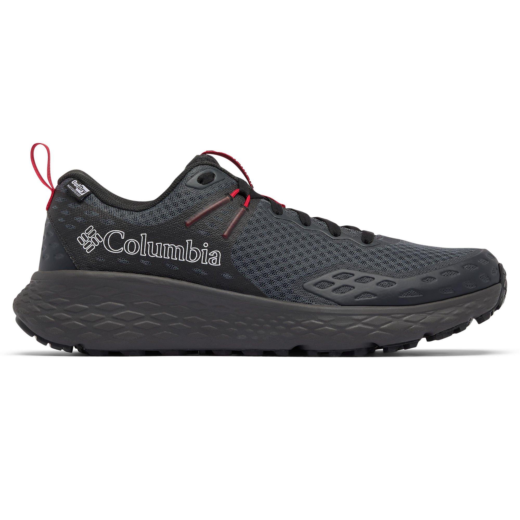 COLONISTA × DUCKROW DEPART Men's Konos TRS OutDry Trail Running Shoe