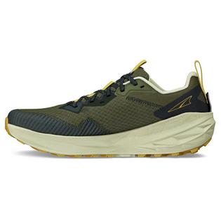 Altra Chaussures de course Experience Wild 2 Trail pour hommes