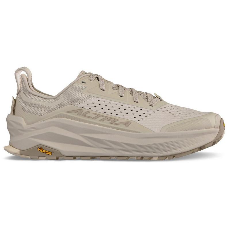 Altra Chaussures de course sur sentiers Olympus 6 pour hommes
