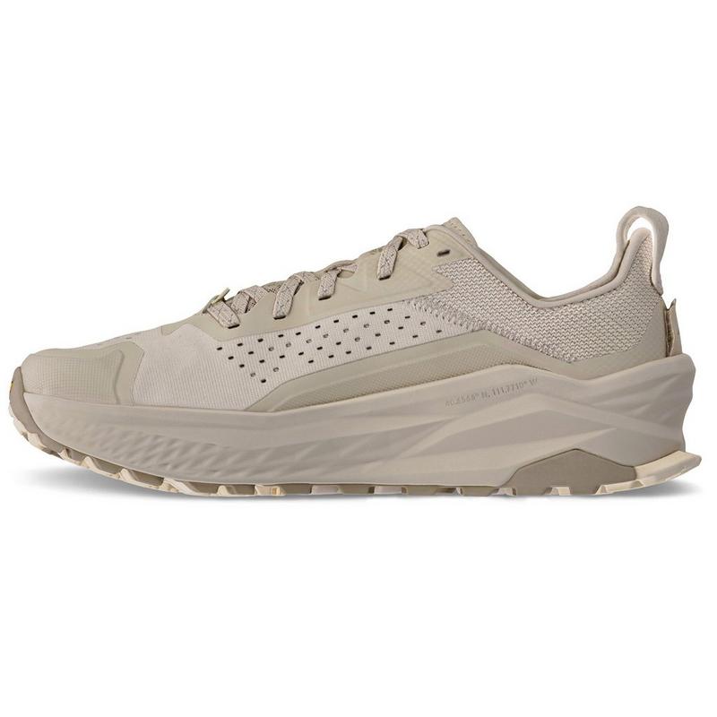 Altra Chaussures de course sur sentiers Olympus 6 pour hommes