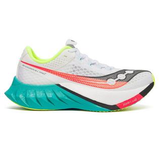 Saucony Women's Endorphin Pro 4 Running Shoe