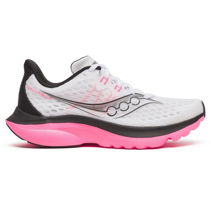 Saucony Chaussures de course Kinvara 16 pour femmes