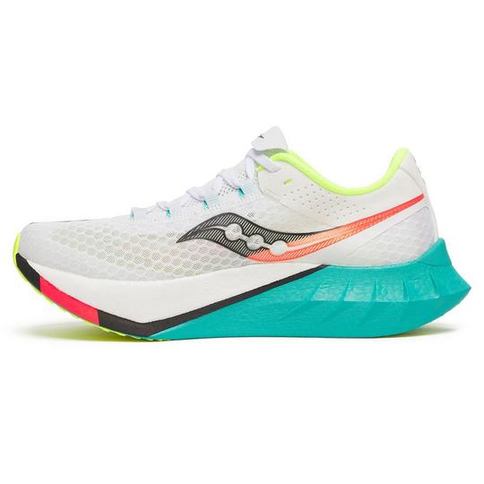 Men's Endorphin Pro 4 Running Shoe | Saucony | Sporting Life Online